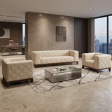 Aurora office Living Room Set-1