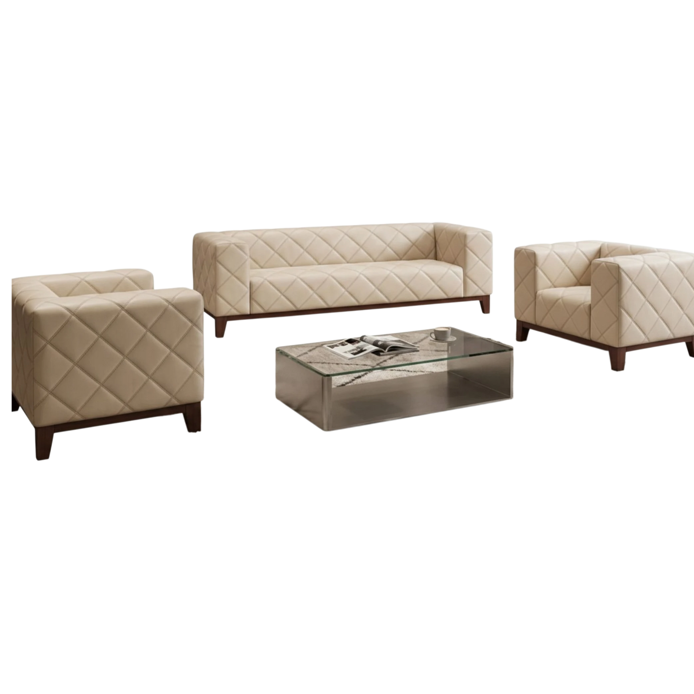 Aurora office Living Room Set-1