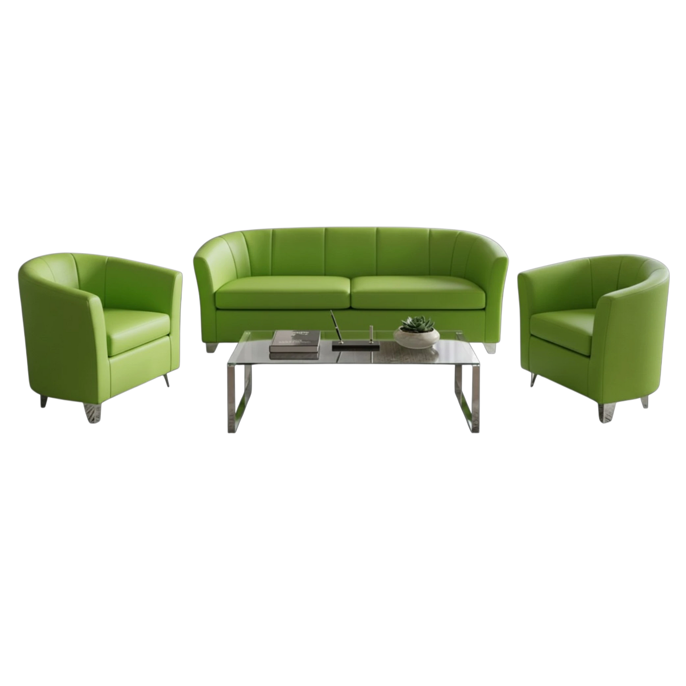 Milan Living Room Set-MS-7818-15636
