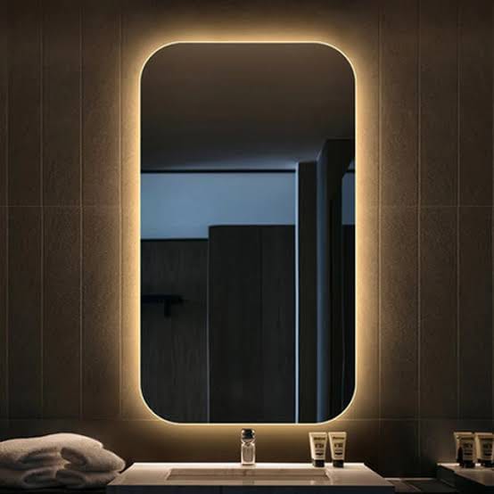 Glorinda Bathroom Smart Mirror-MST-MNZ-110