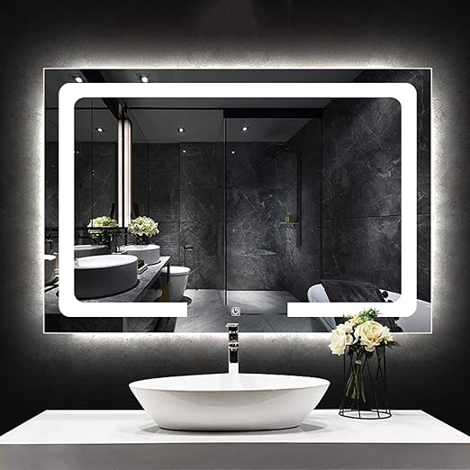 Merita Bathroom Mirror-MST-MNZ-112-2