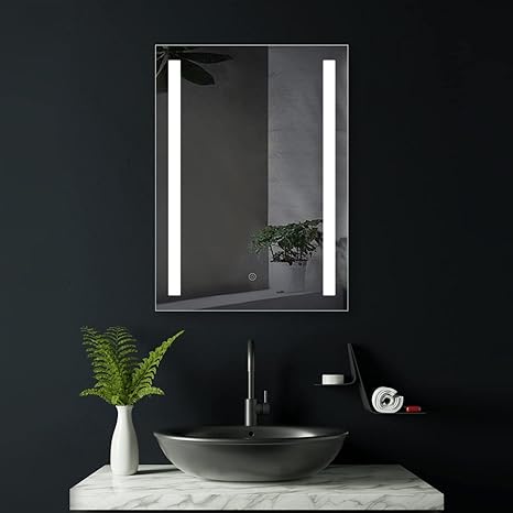 Pipra Bathroom Mirror-MST-MNZ-113