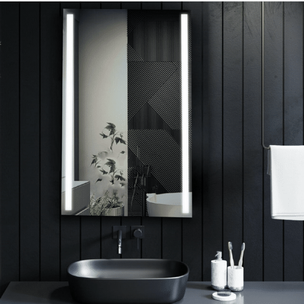 Pipra Bathroom Mirror-MST-MNZ-113