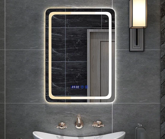 Coline Bathroom Smart Mirror-MST-MNZ-318