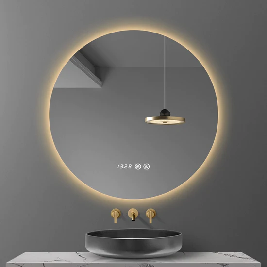 مرآة حمام تايلور الذكية - MST-MNZ-320