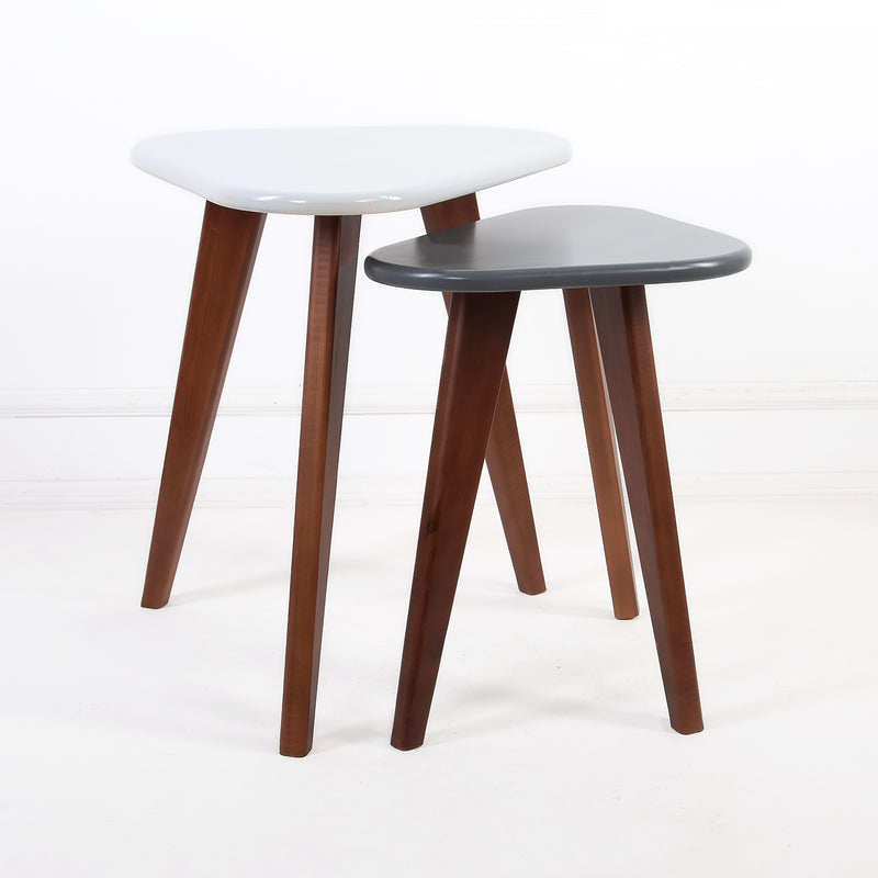 Eva Set of 2 Side Tables-TMOS2