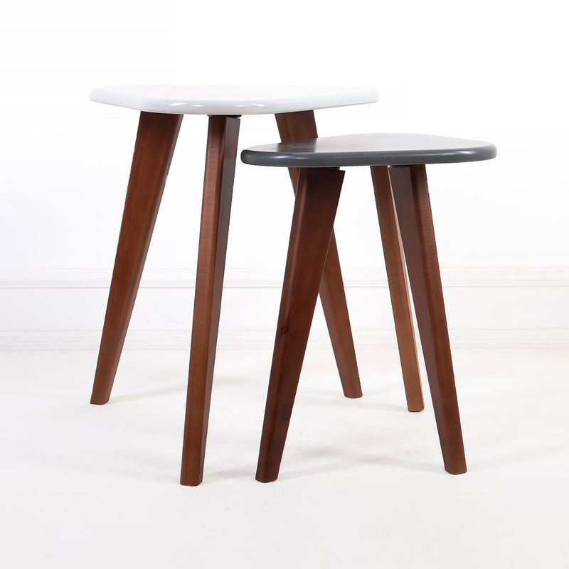 Eva Set of 2 Side Tables-TMOS2