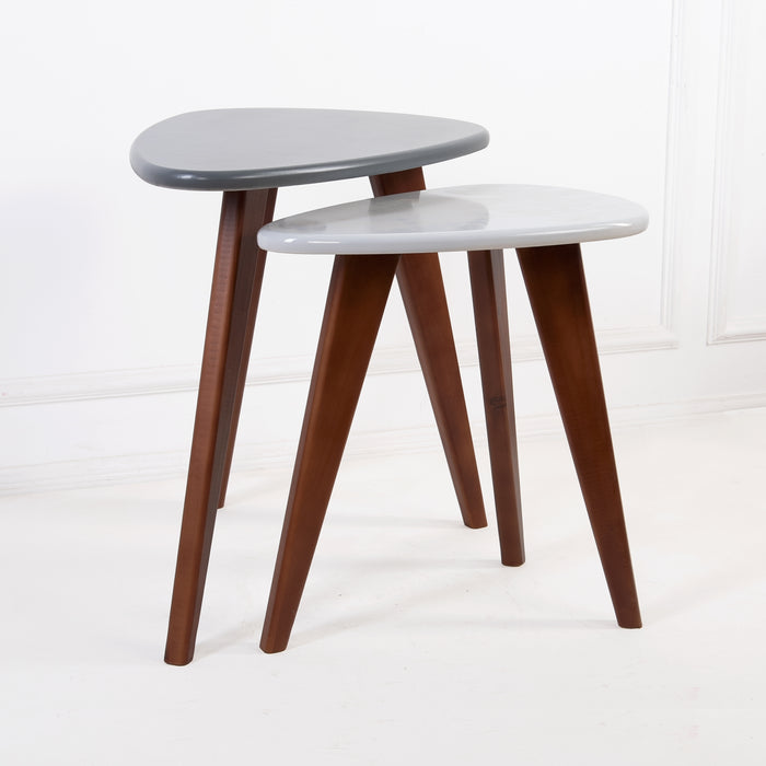 Max Set of 2 Side Tables-TMOS3