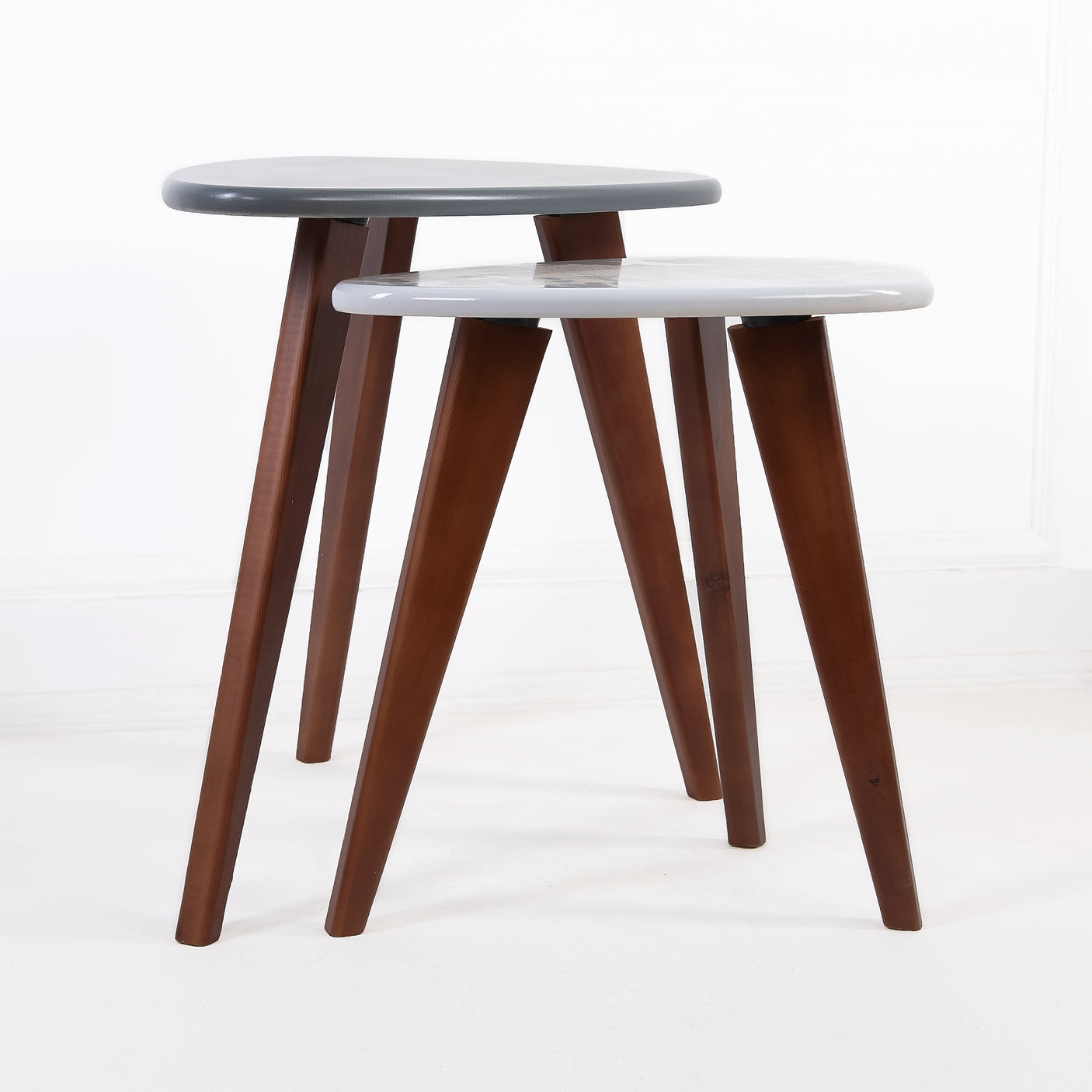 Max Set of 2 Side Tables-TMOS3