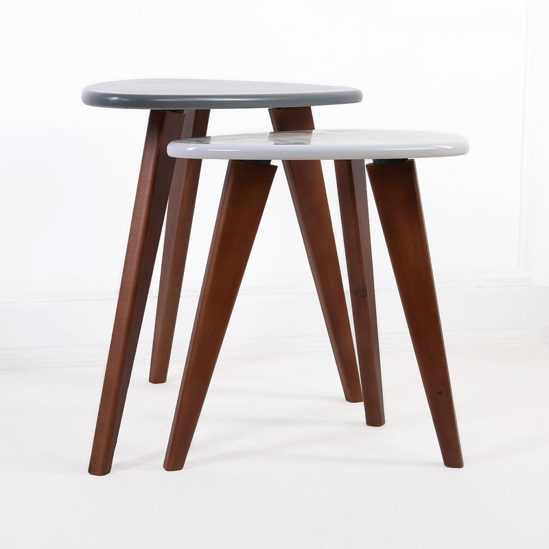 مجموعة ماكس من طاولتين جانبيتين - TMOS3