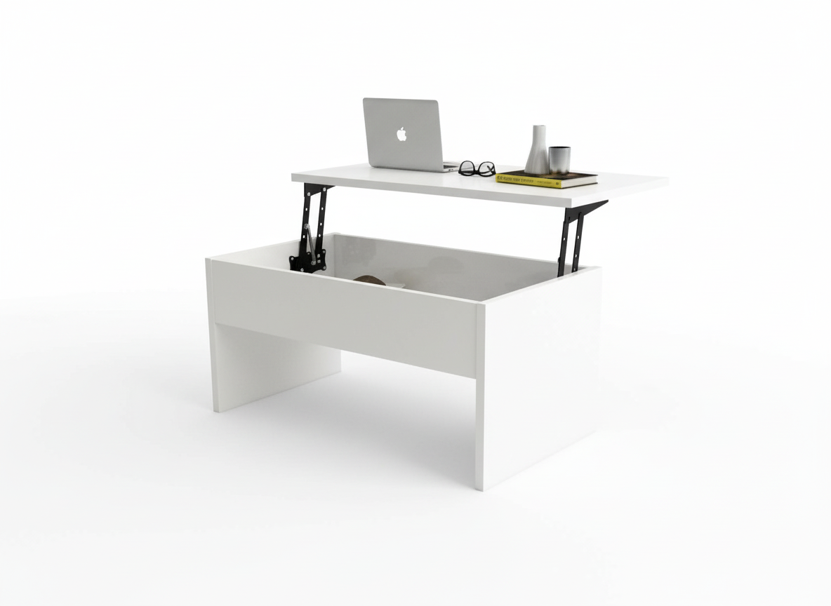 Rishi Coffee Table-MST 60