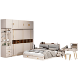 Aurora Bedroom-MZBDR015