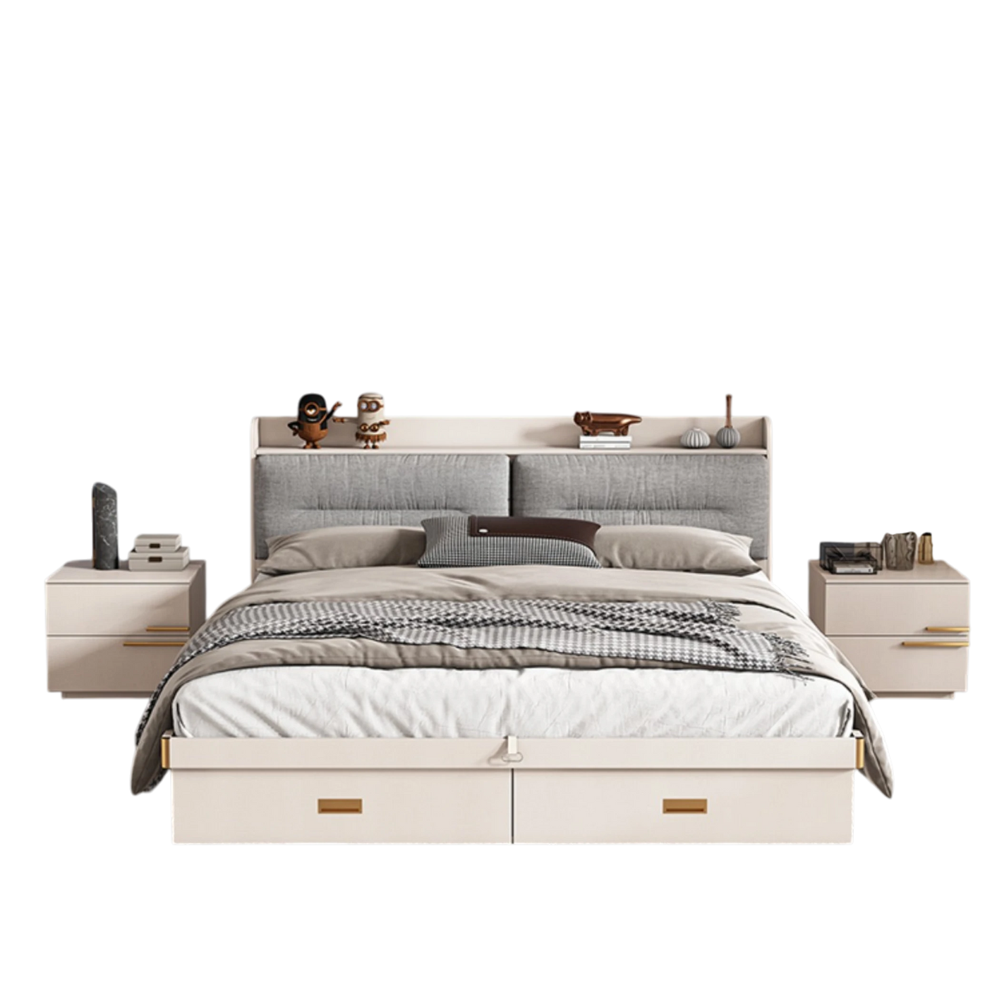 Aurora Bedroom-MZBDR015
