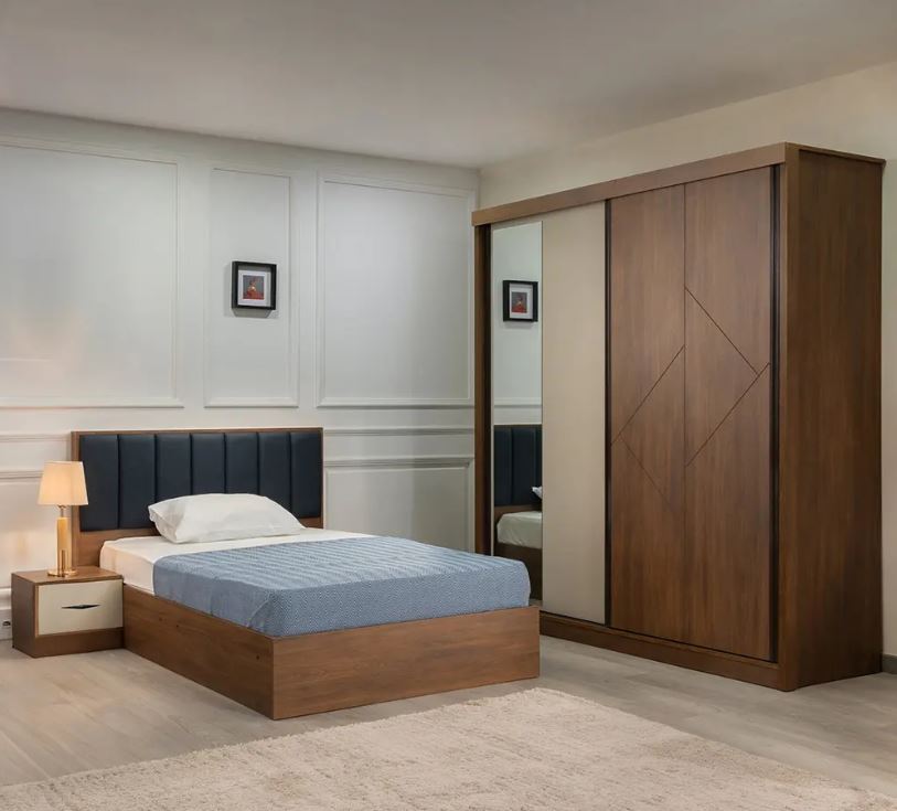 Comfort Bedroom-MZBDR024T