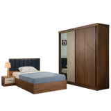 Comfort Bedroom-MZBDR024T