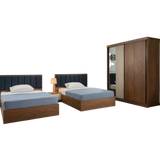 Comfort Bedroom-MZBDR024T
