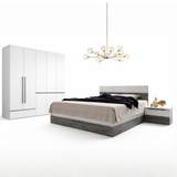 Luxury Bedroom-MZBDR200
