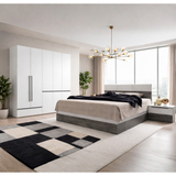 Luxury Bedroom-MZBDR200