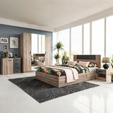 Camden Bedroom-MZBDR301