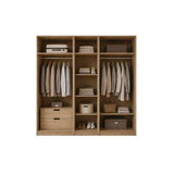Haven Bedroom-MZBDRCI001