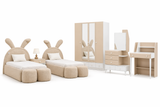 Luna Bedroom-MZBDRKD001
