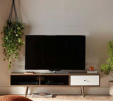 وحدة تلفزيون أنيقة - TV001