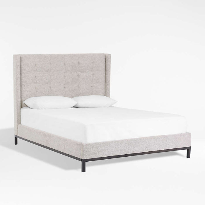 Maxwell Bed-MH132