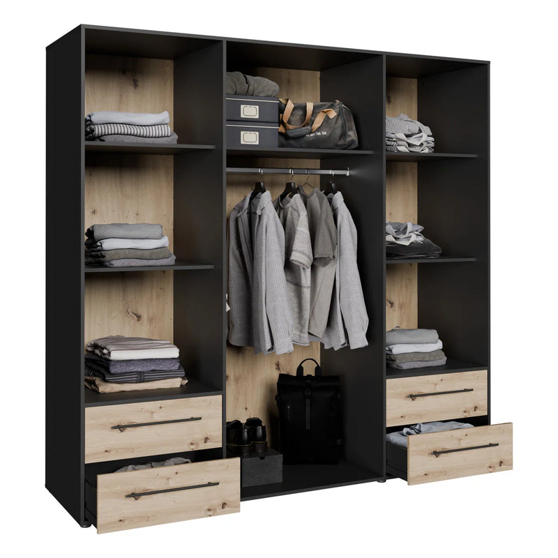 EVO Wardrobe _Hippo297