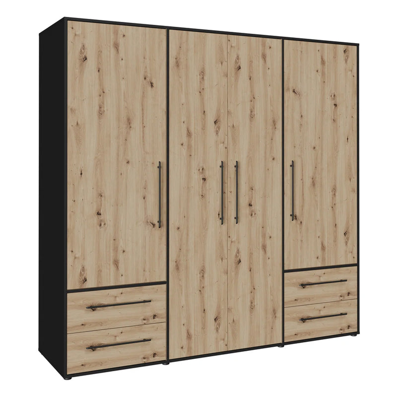 EVO Wardrobe _Hippo297