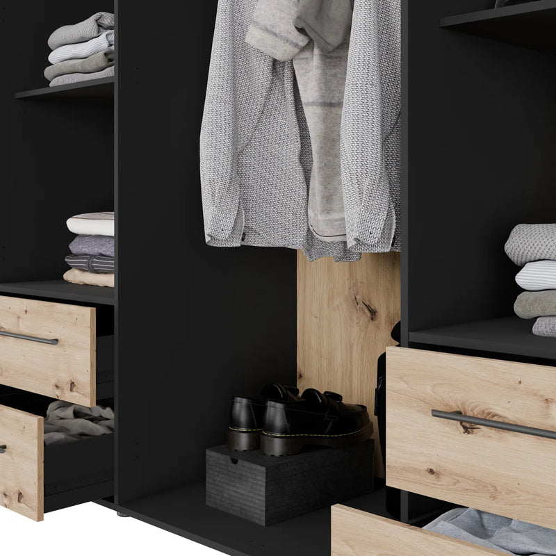 EVO Wardrobe _Hippo297