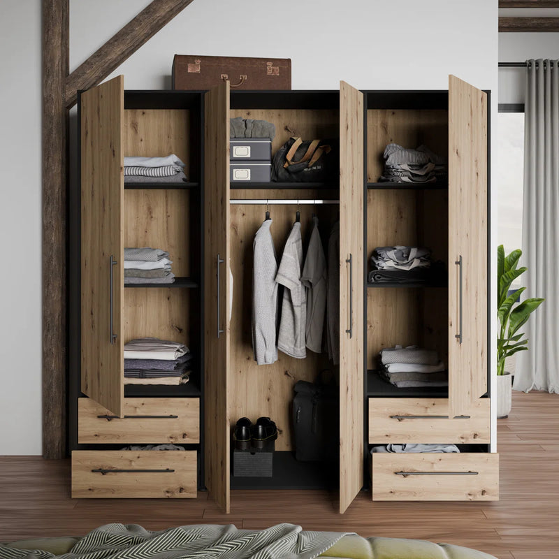 EVO Wardrobe _Hippo297