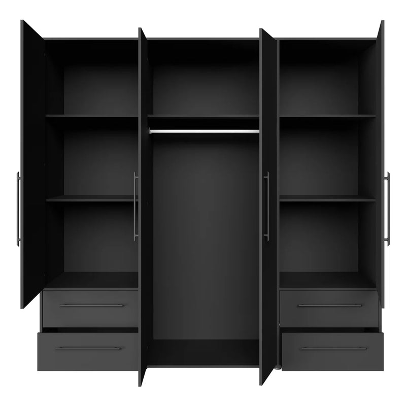 EVO Wardrobe _Hippo297