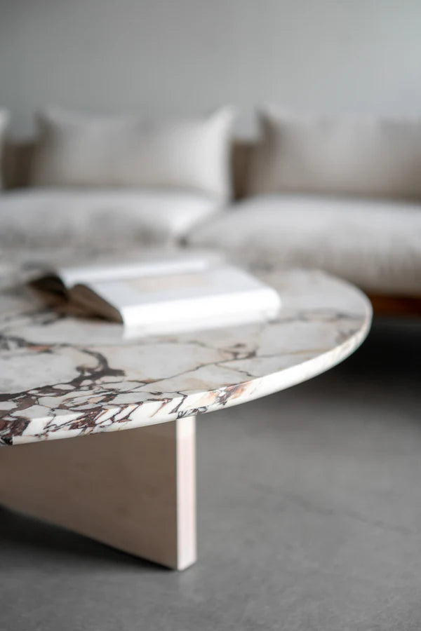 Maria Coffee Table-Hippo286