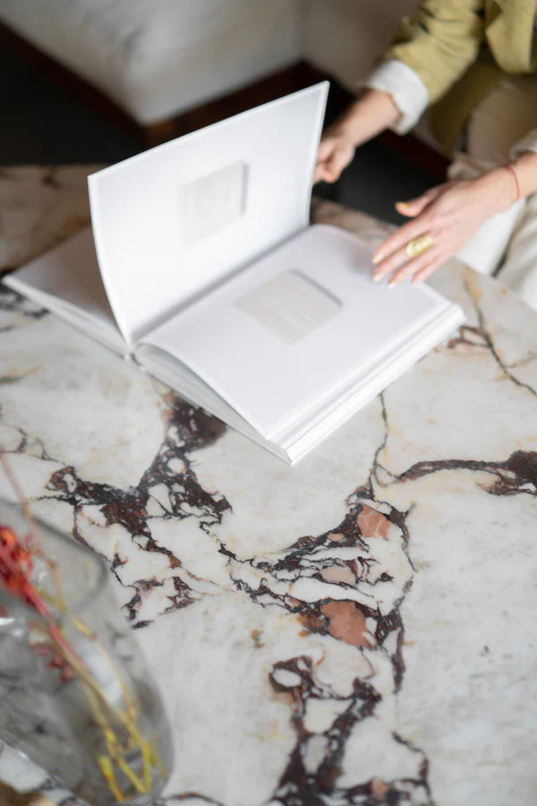 Maria Coffee Table-Hippo286