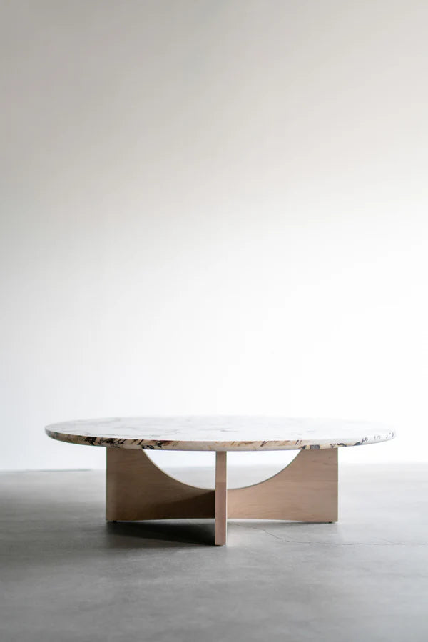 Maria Coffee Table-Hippo286