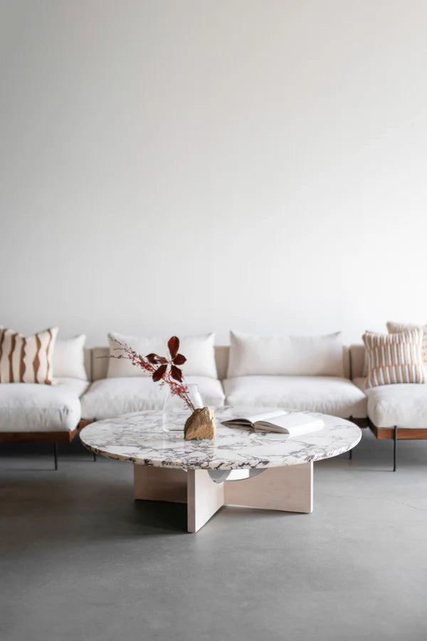 Maria Coffee Table-Hippo286