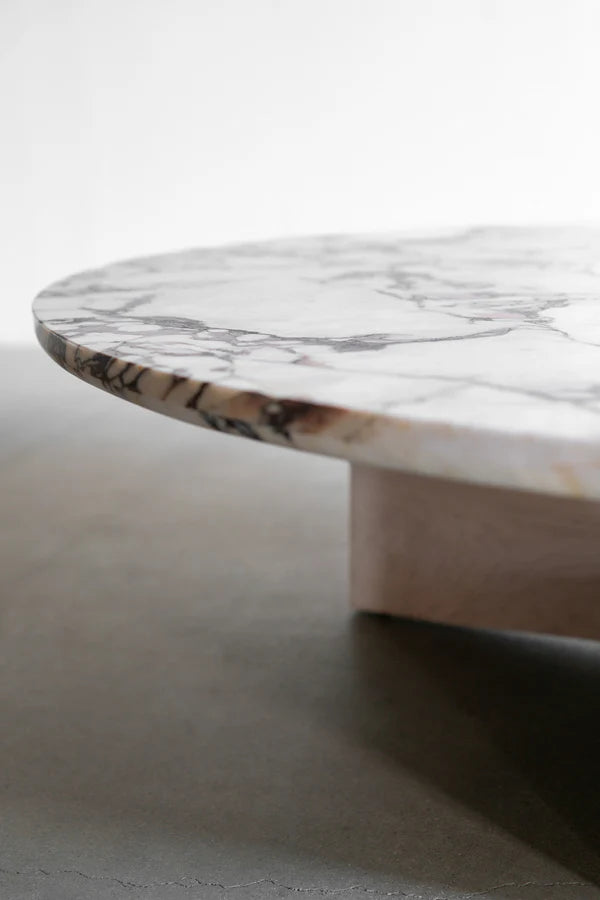 Maria Coffee Table-Hippo286