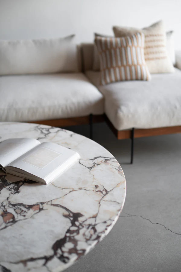 Maria Coffee Table-Hippo286