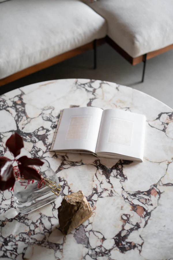 Maria Coffee Table-Hippo286