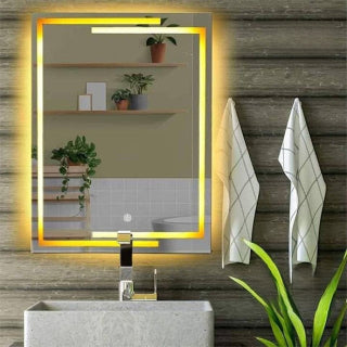 Solven Bathroom Mirror-MS 105