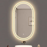 Knaven Bathroom Mirror-MS 110