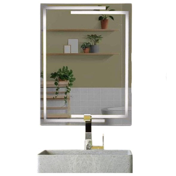 Bryndal Bathroom Mirror-MS 103