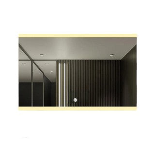 Frawen Bathroom Mirror-MS 108