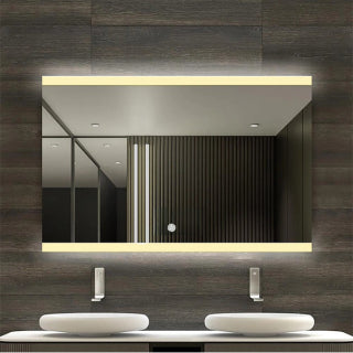 Frawen Bathroom Mirror-MS 108