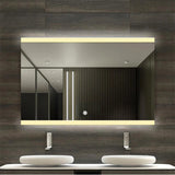 Frawen Bathroom Mirror-MS 108