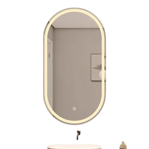 Knaven Bathroom Mirror-MS 110