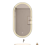 Knaven Bathroom Mirror-MS 110