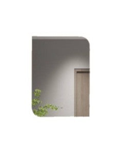 Haven Bathroom Mirror-MS 111