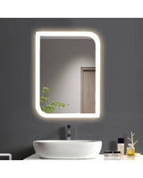 Haven Bathroom Mirror-MS 111
