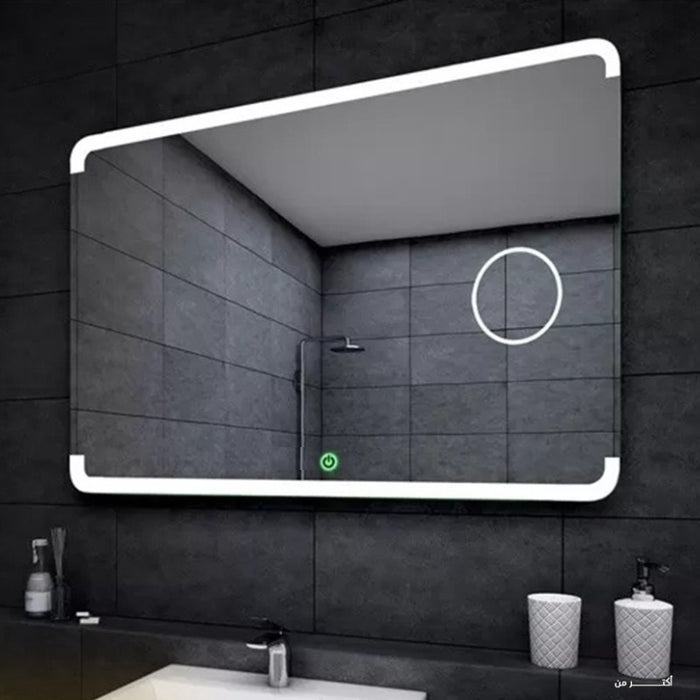 Folien Bathroom Mirror-MS 116